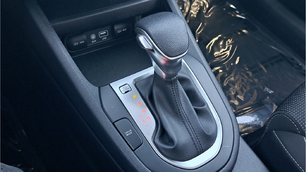 Used 2019 Kia Forte LXS FWD image 23