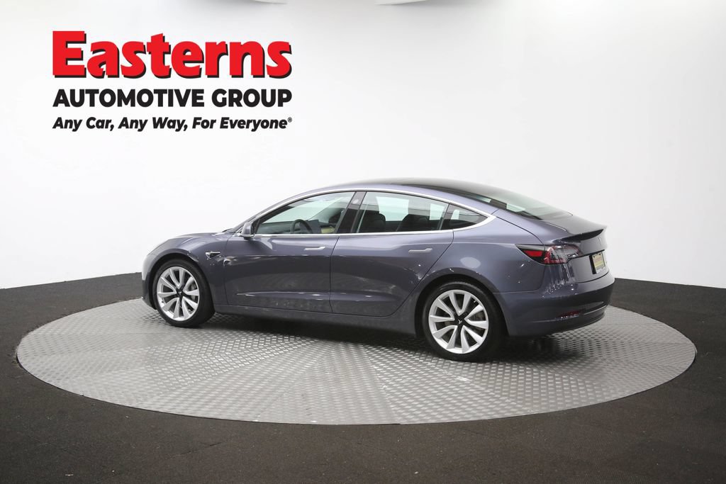 Used 2019 Tesla Model 3 Long Range AWD/4WD image 57