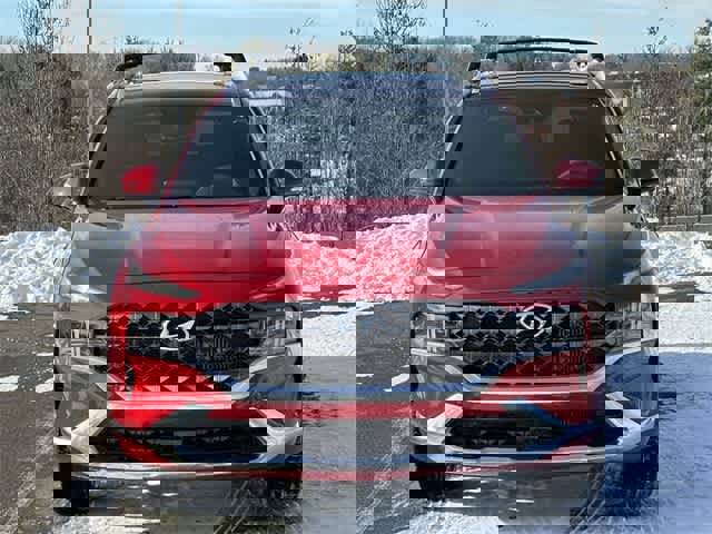 Used 2022 Hyundai Santa Fe Calligraphy image 22