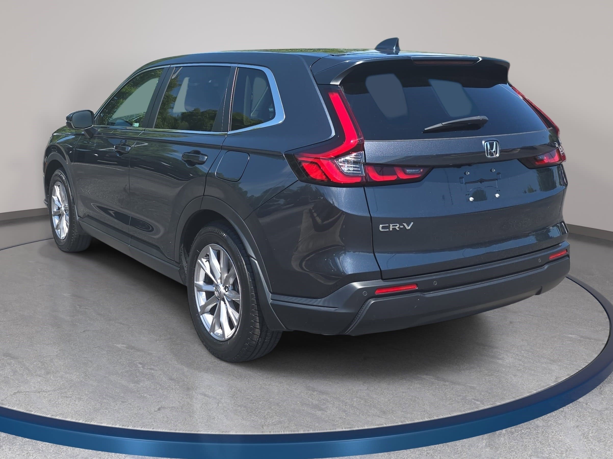 Used 2024 Honda CR-V EX-L image 7