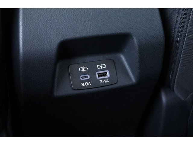 New 2026 Subaru Crosstrek 2.0i Premium image 50