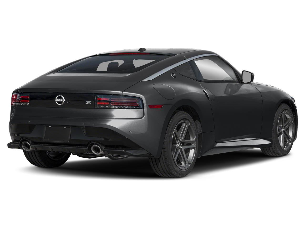 New 2026 Nissan Z Sport w/ Floor Mat Package image 25