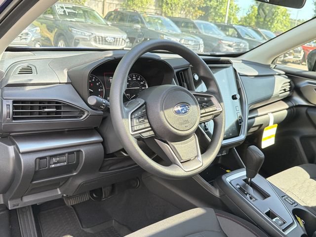 New 2026 Subaru Impreza 2.0i Sport AWD/4WD image 10