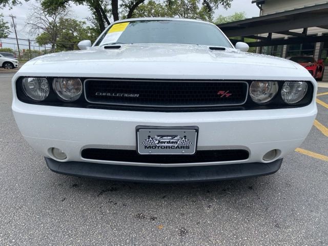 Used 2013 Dodge Challenger R/T RWD image 8