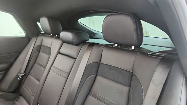 Used 2024 Mercedes-Benz GLE 53 AMG 4MATIC Coupe image 32