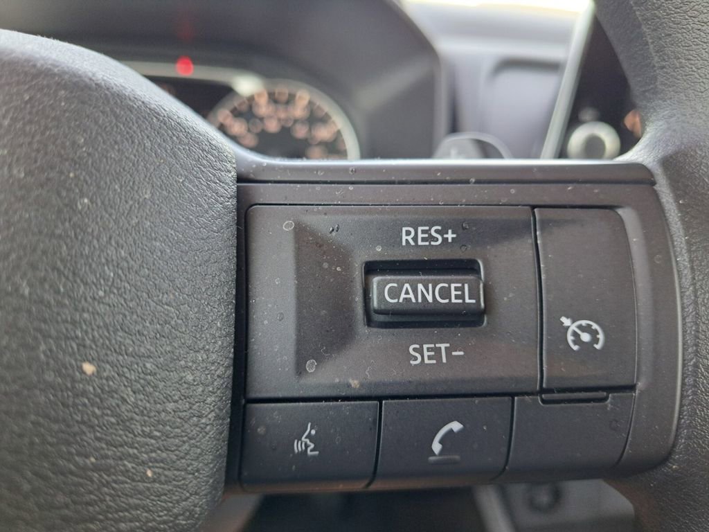 Certified 2026 Nissan Rogue S image 13