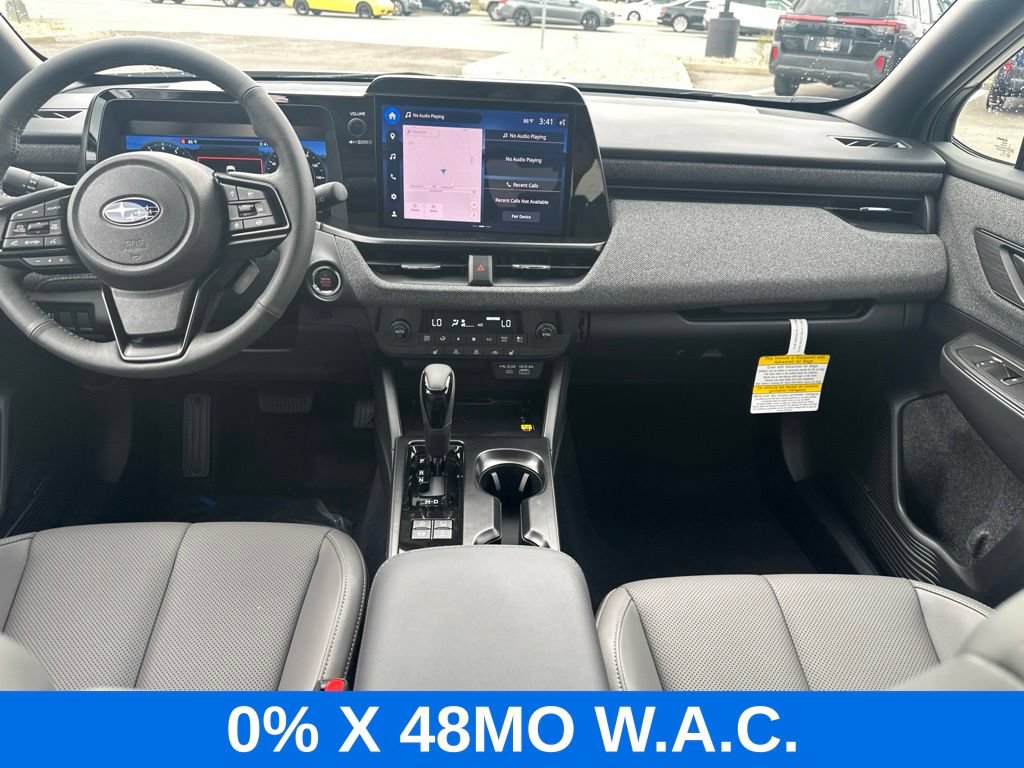 New 2026 Subaru Outback Limited XT w/ Premium/Limited Package AWD/4WD image 26