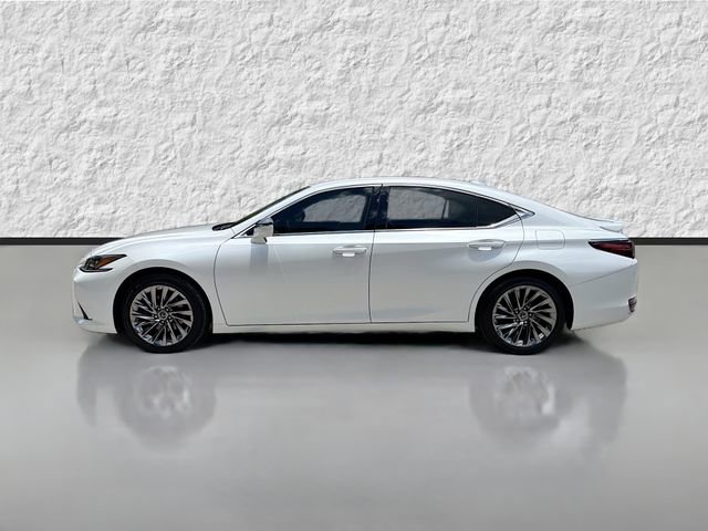 Used 2024 Lexus ES 300h w/ Technology Package FWD image 6