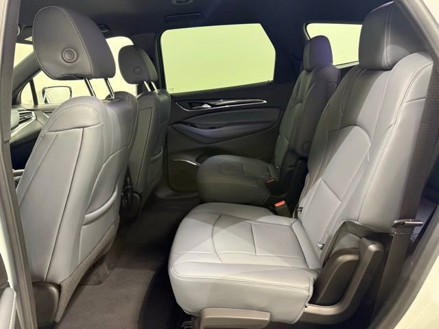 Certified 2024 Buick Enclave Essence image 24