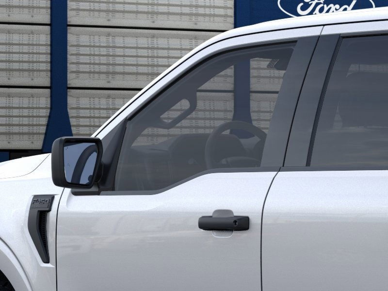New 2026 Ford F150 STX image 23