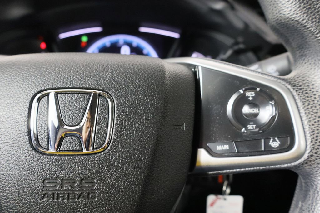 Used 2019 Honda Civic LX image 11