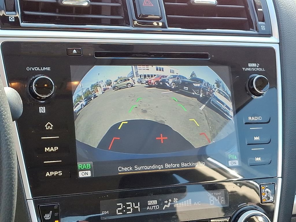 Used 2018 Subaru Legacy 2.5i Limited image 20