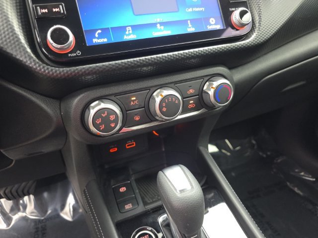 Used 2024 Nissan Kicks SV FWD image 24