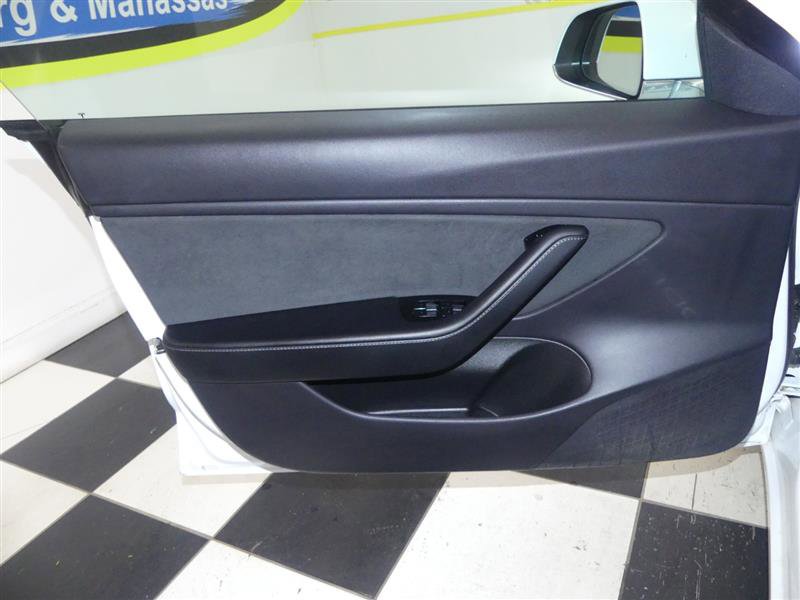 Used 2019 Tesla Model 3 Long Range image 22