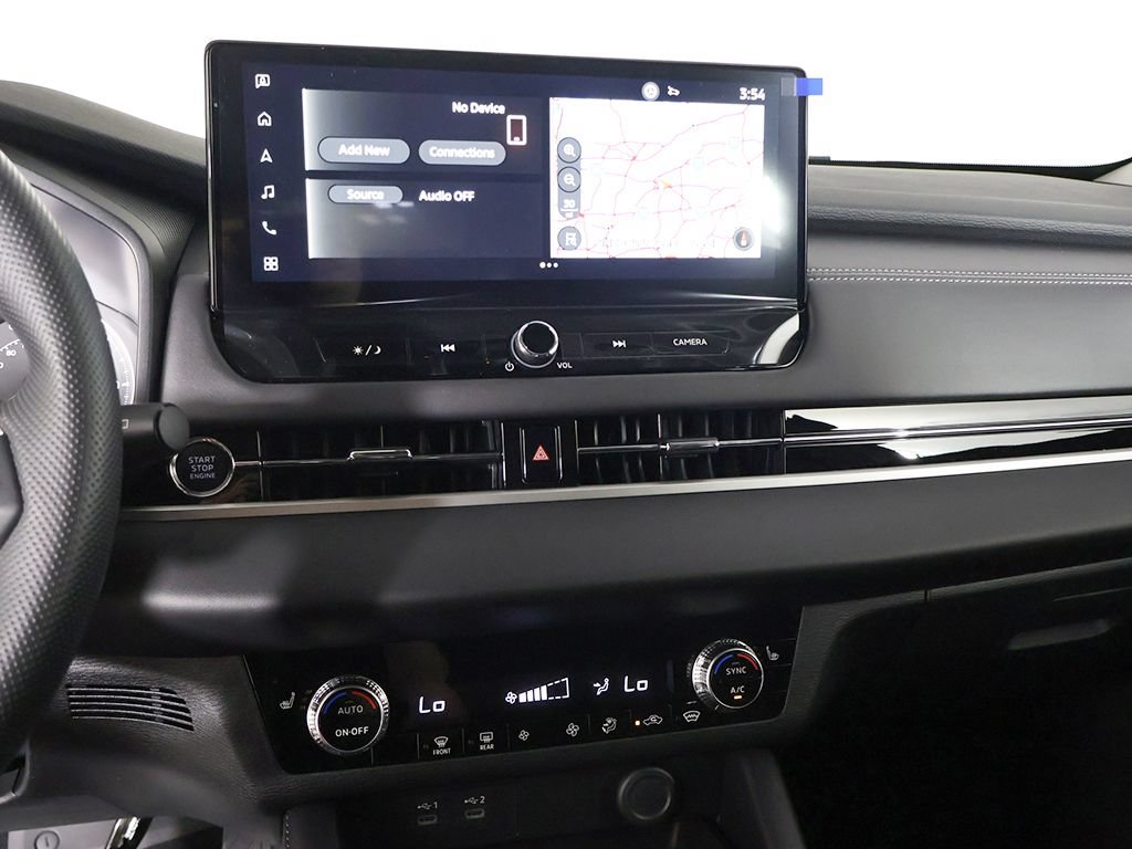 New 2026 Mitsubishi Outlander ES AWD/4WD image 40