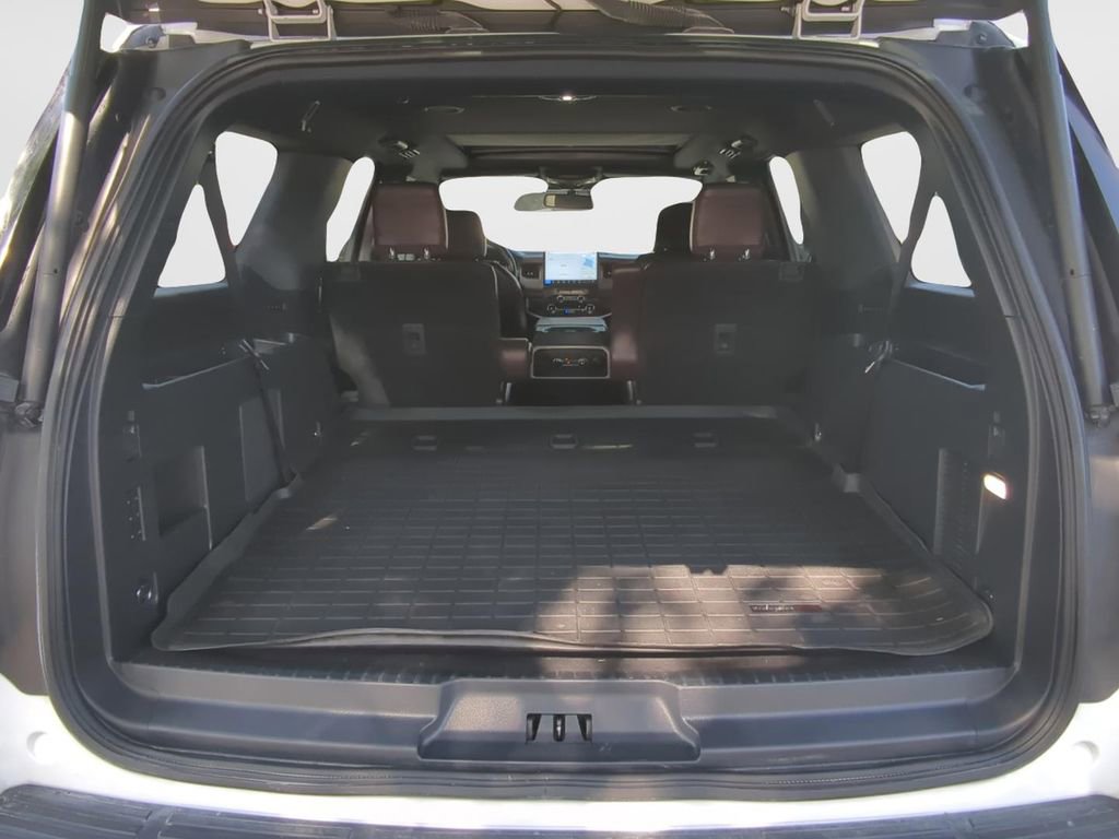Used 2022 Ford Expedition Max Limited RWD image 10