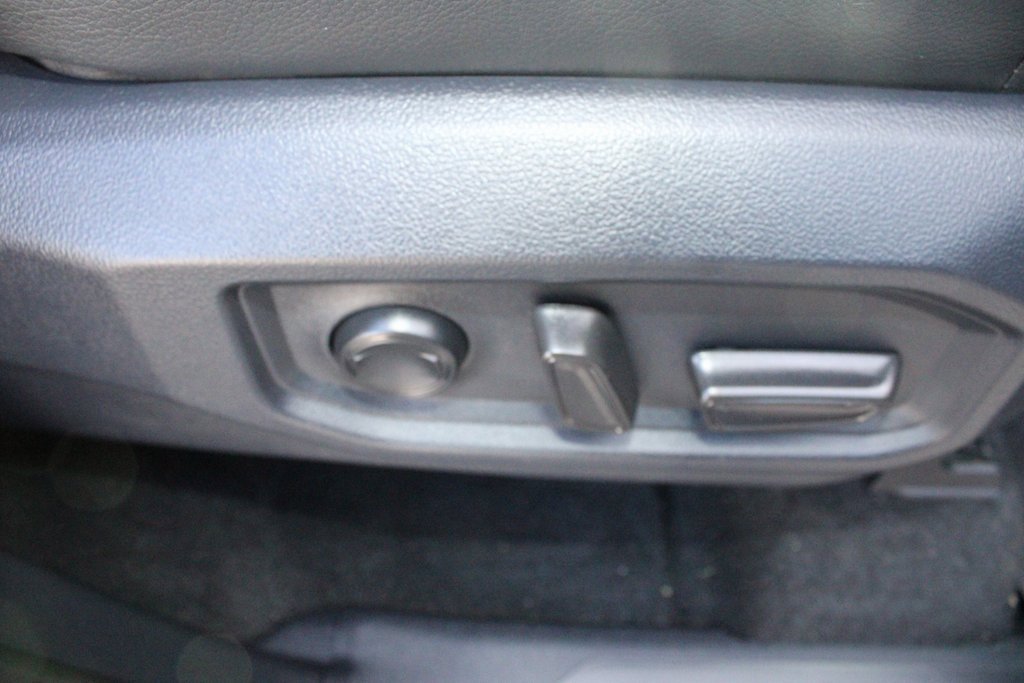 Certified 2025 Toyota Sequoia TRD Pro image 48