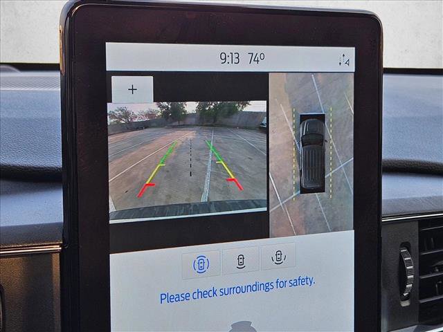 Used 2021 Ford Explorer ST w/ Equipment Group 401A image 13