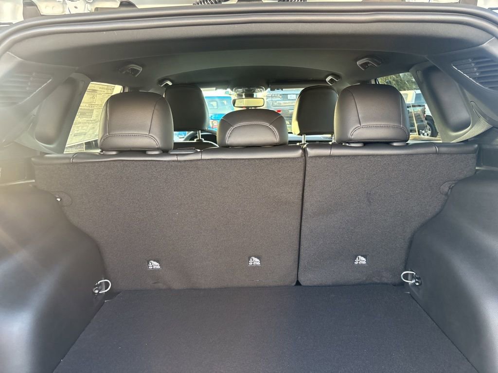 New 2026 Jeep Compass Latitude AWD/4WD image 43