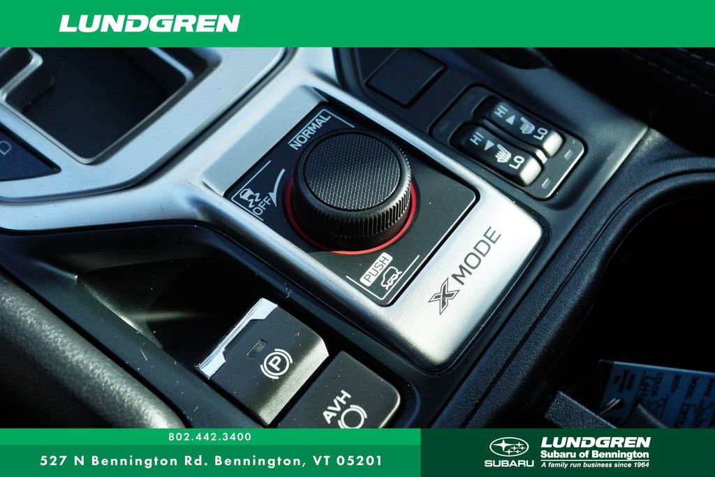 Used 2020 Subaru Forester Premium image 22