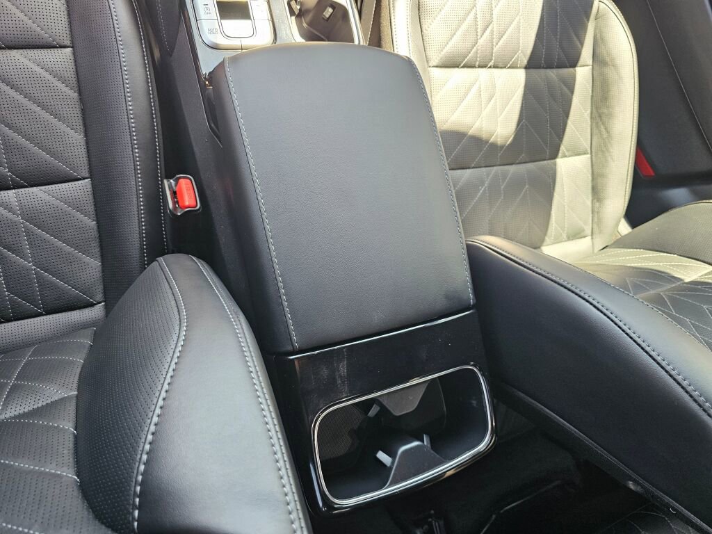 Used 2024 Kia Telluride SX Prestige X-Pro AWD/4WD image 23