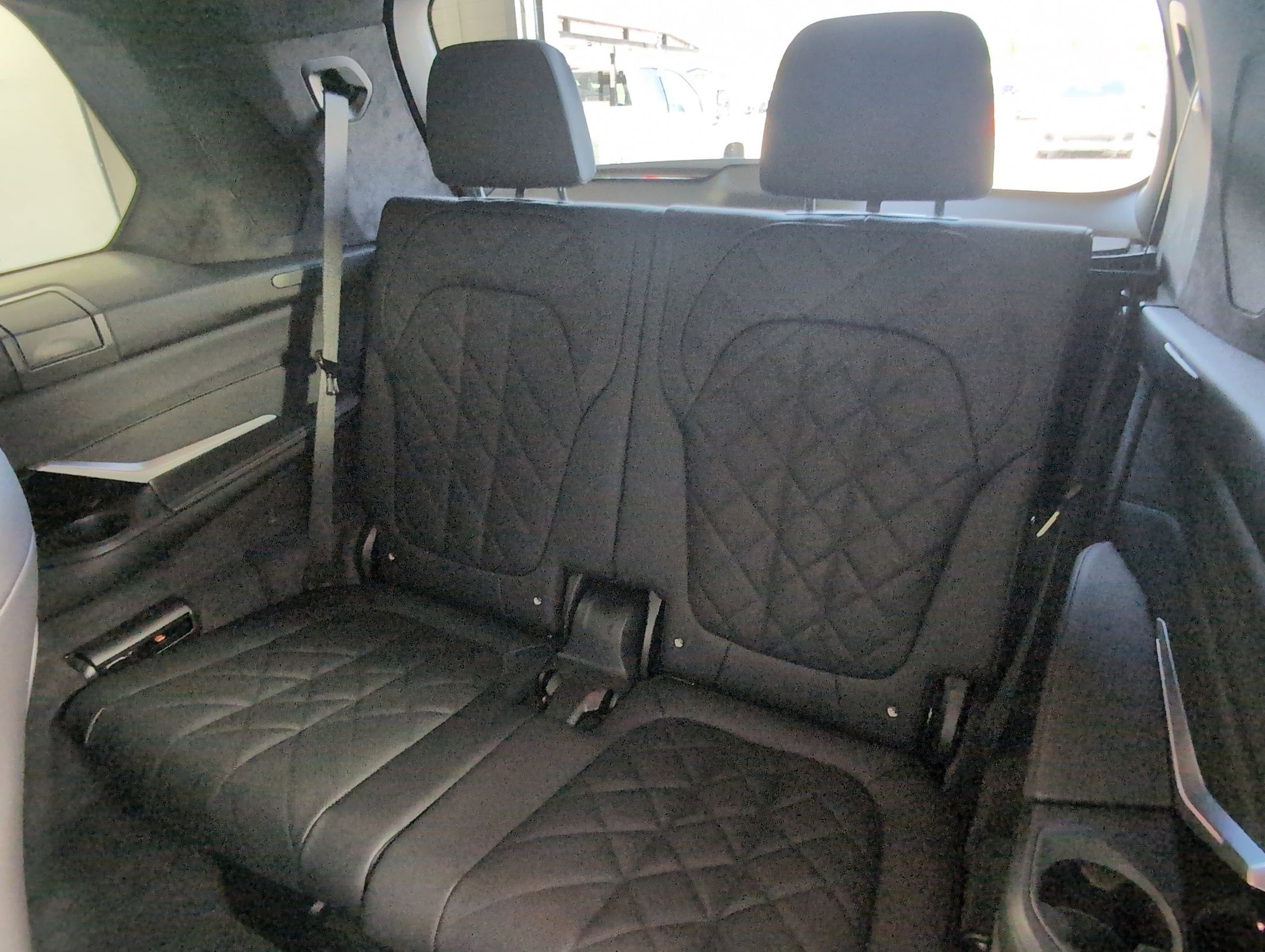 New 2026 BMW X7 xDrive40i w/ M Sport Package image 30