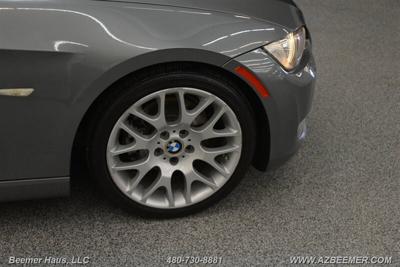 Used 2008 BMW 328i Convertible RWD image 32