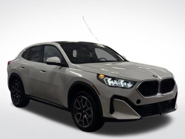 New 2026 BMW X2 xDrive28i w/ Technology Package image 4