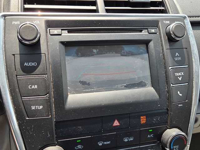 Used 2016 Toyota Camry LE FWD image 25
