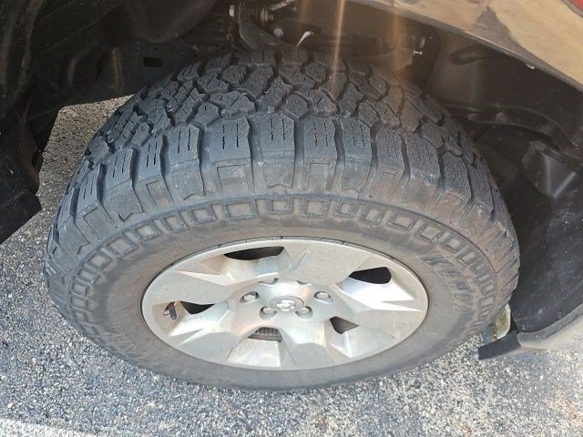Used 2021 RAM 1500 Big Horn AWD/4WD image 23