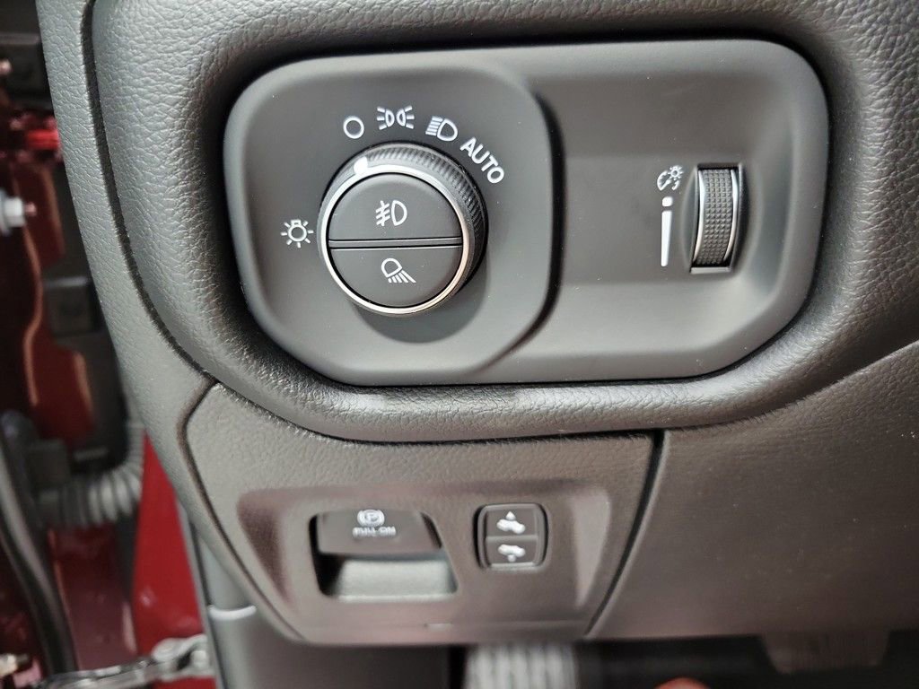 New 2026 RAM 1500 Laramie image 23