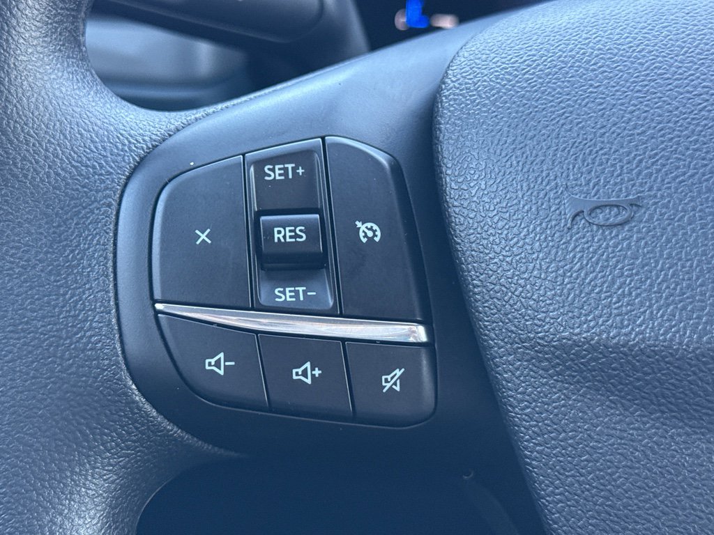 New 2026 Ford Maverick XL image 13