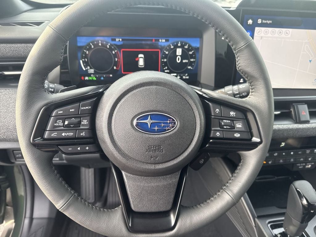 New 2026 Subaru Outback Limited AWD/4WD image 19