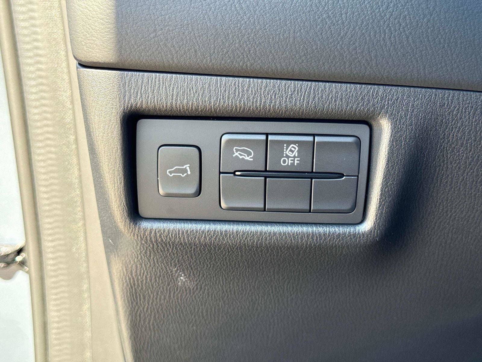 Certified 2024 MAZDA CX-5 Carbon Edition image 32