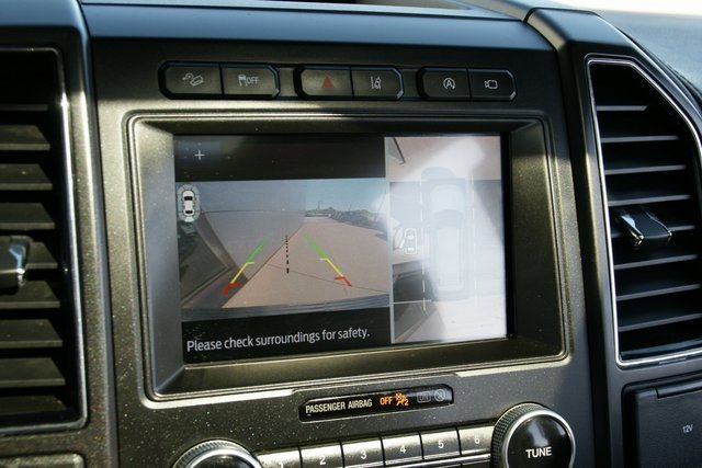 Used 2021 Ford Expedition Max King Ranch image 27