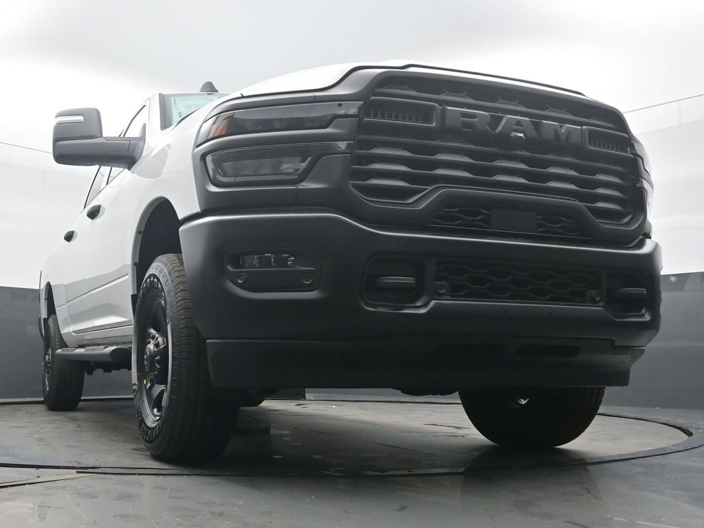 New 2026 RAM 2500 Tradesman image 53
