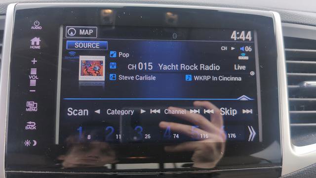 Used 2020 Honda Ridgeline RTL-E image 26