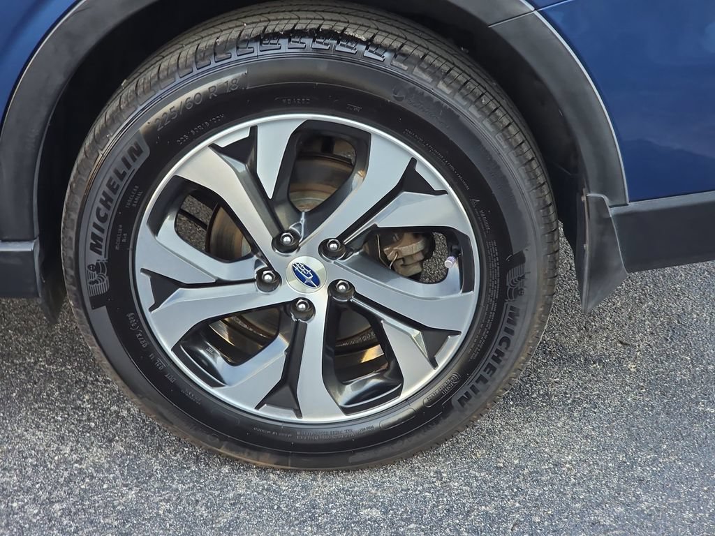 Used 2020 Subaru Outback Limited XT w/ Popular Package #2 AWD/4WD image 30