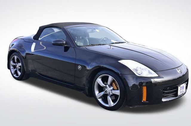 Used 2006 Nissan 350Z Grand Touring image 10