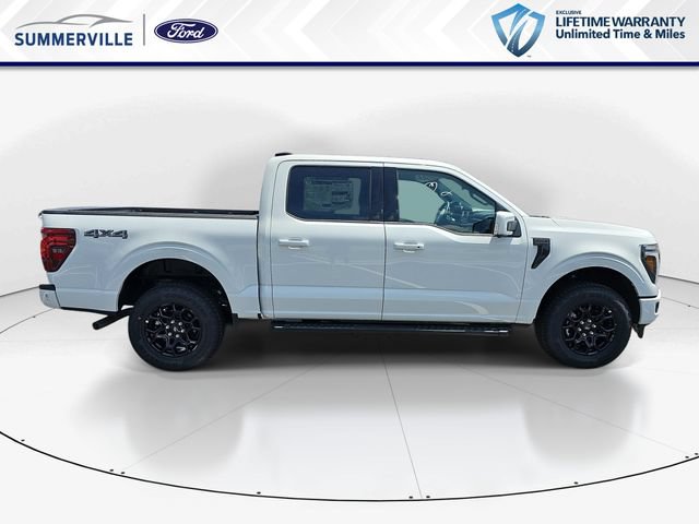 New 2026 Ford F150 Lariat AWD/4WD image 2