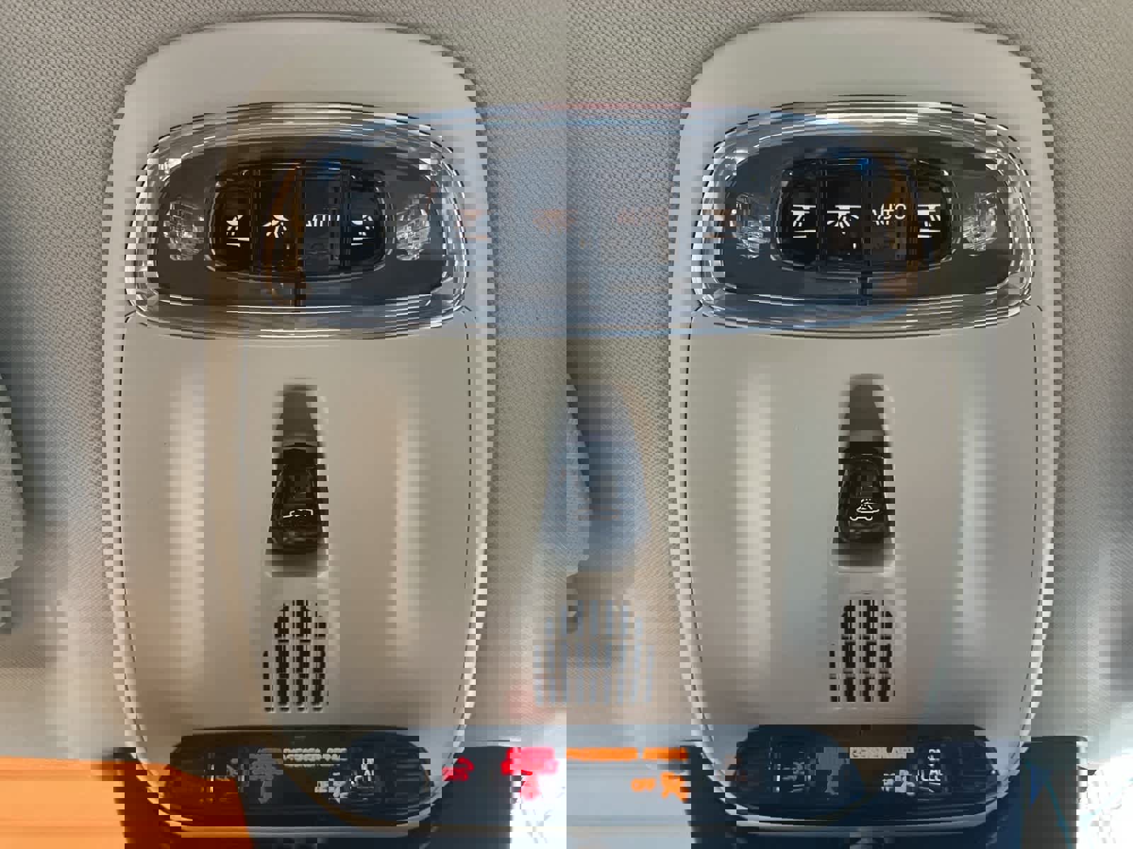 Used 2022 Volvo XC90 T6 Inscription w/ Advanced Package image 21