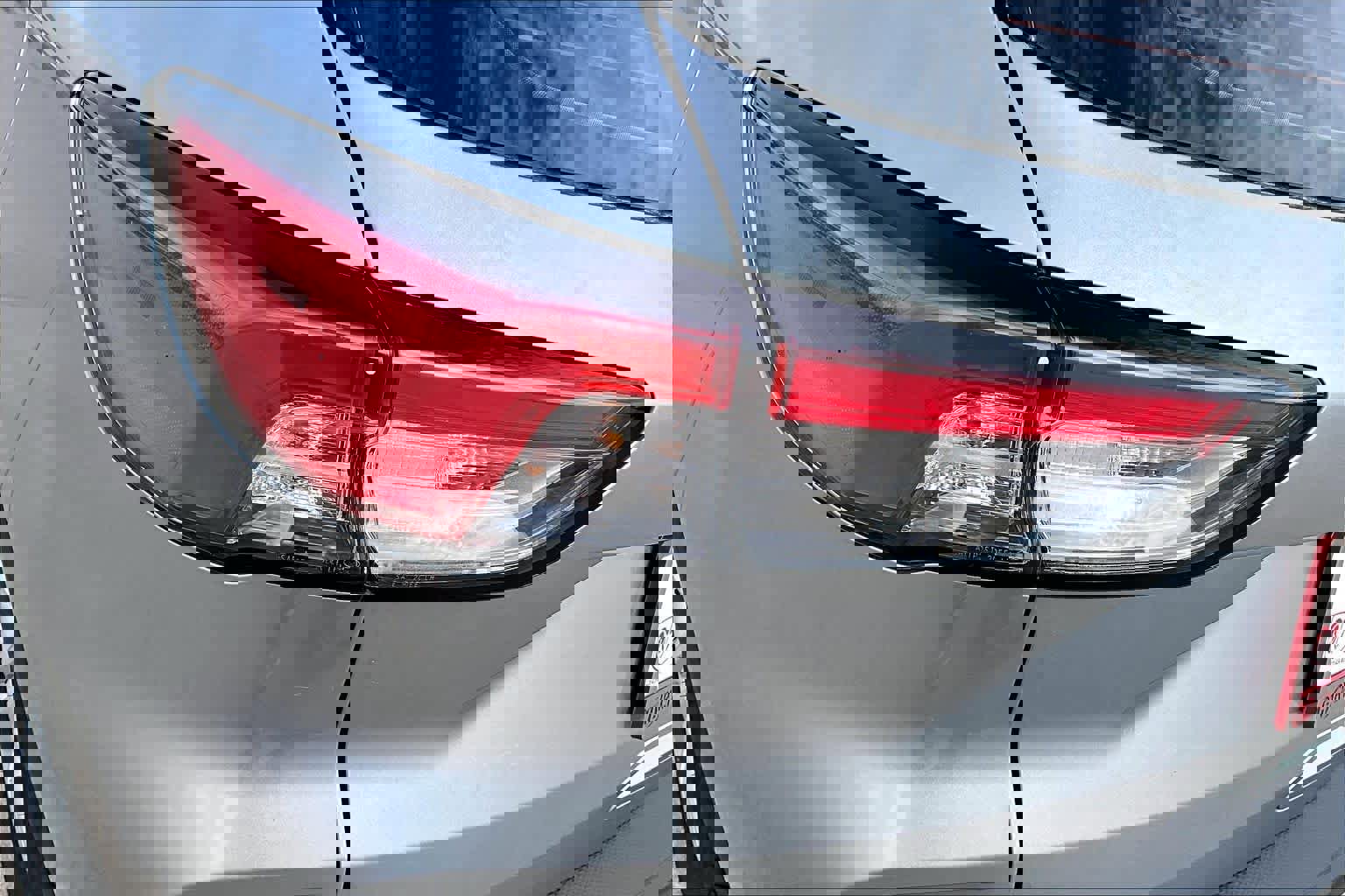 Used 2021 Ford Escape S FWD image 27