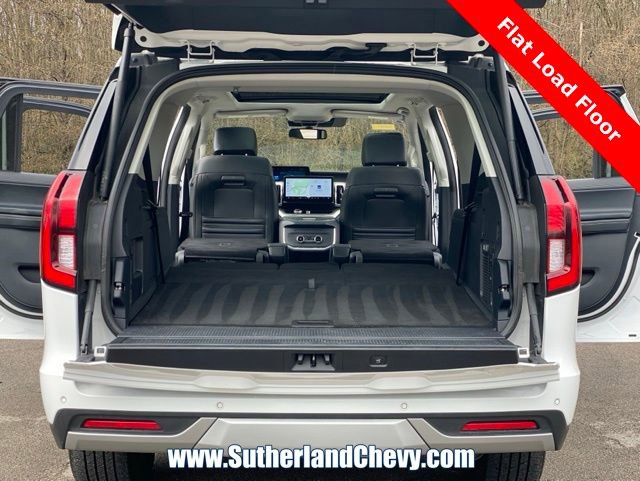 Used 2025 Ford Expedition Max Platinum image 52