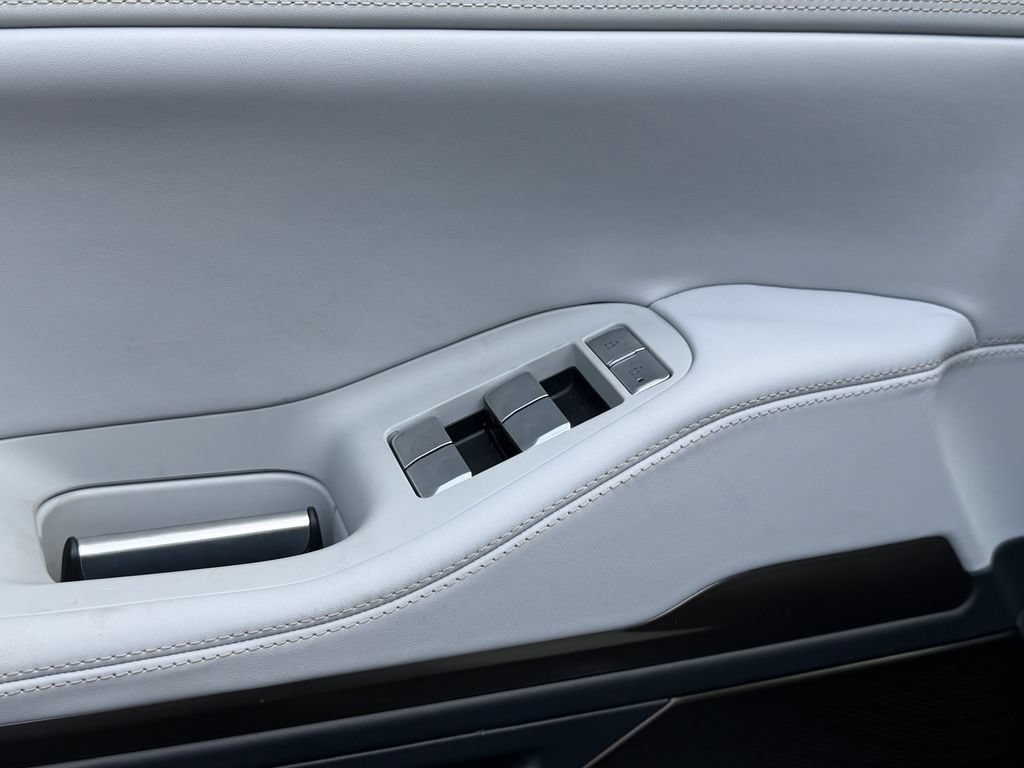 New 2026 Lincoln Navigator Black Label AWD/4WD image 22