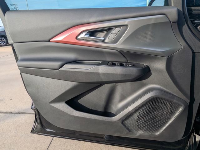 New 2026 Chevrolet Equinox EV RS image 12