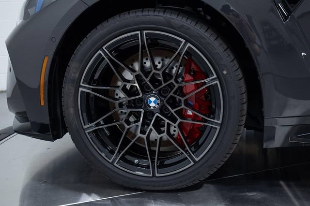 New 2027 BMW M4 Competition AWD/4WD image 29