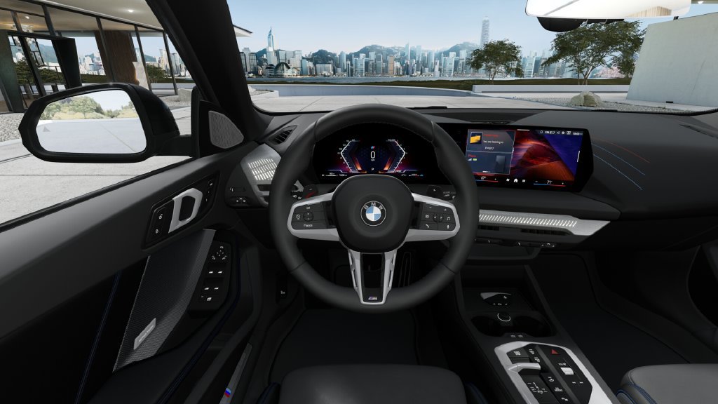 New 2027 BMW 228i FWD image 38
