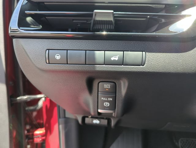 New 2026 Nissan Murano SL AWD/4WD image 37