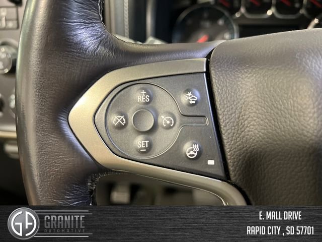 Used 2018 Chevrolet Silverado 1500 High Country image 31