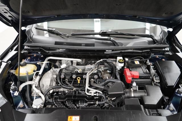 Used 2023 Mitsubishi Outlander SE image 87